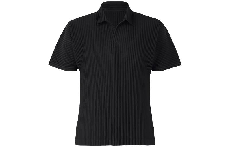 ISSEY MIYAKE/三宅一生 ISSEY MIYAKE Polo