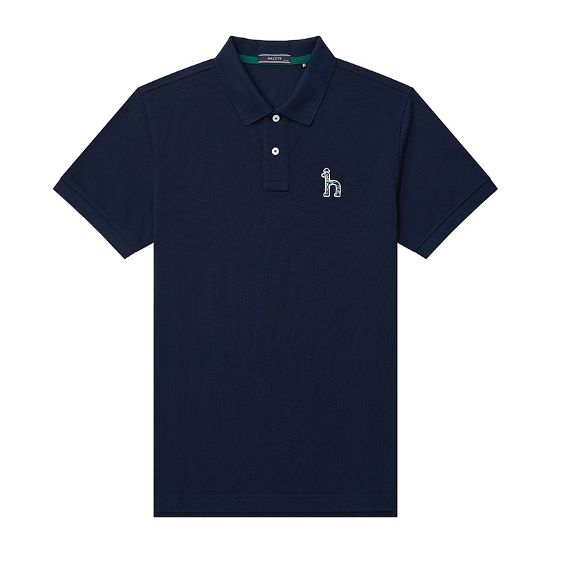 HAZZYS 哈吉斯 HAZZYS Polo