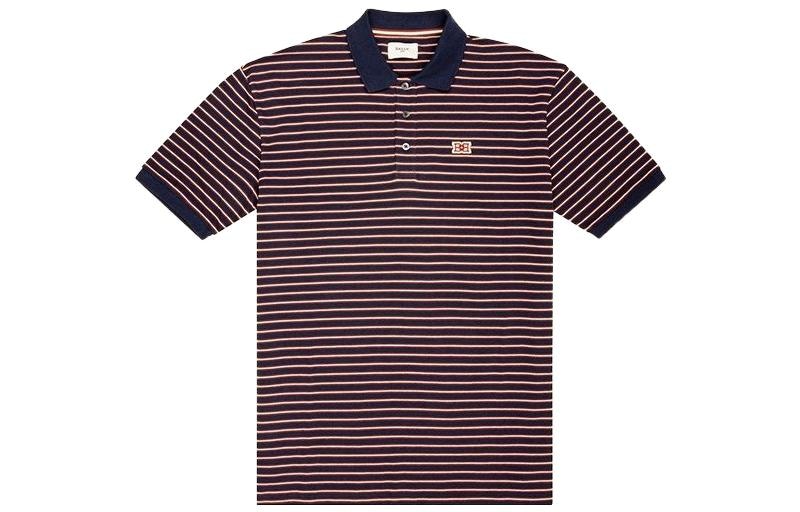 BALLY巴利 BALLY Polo