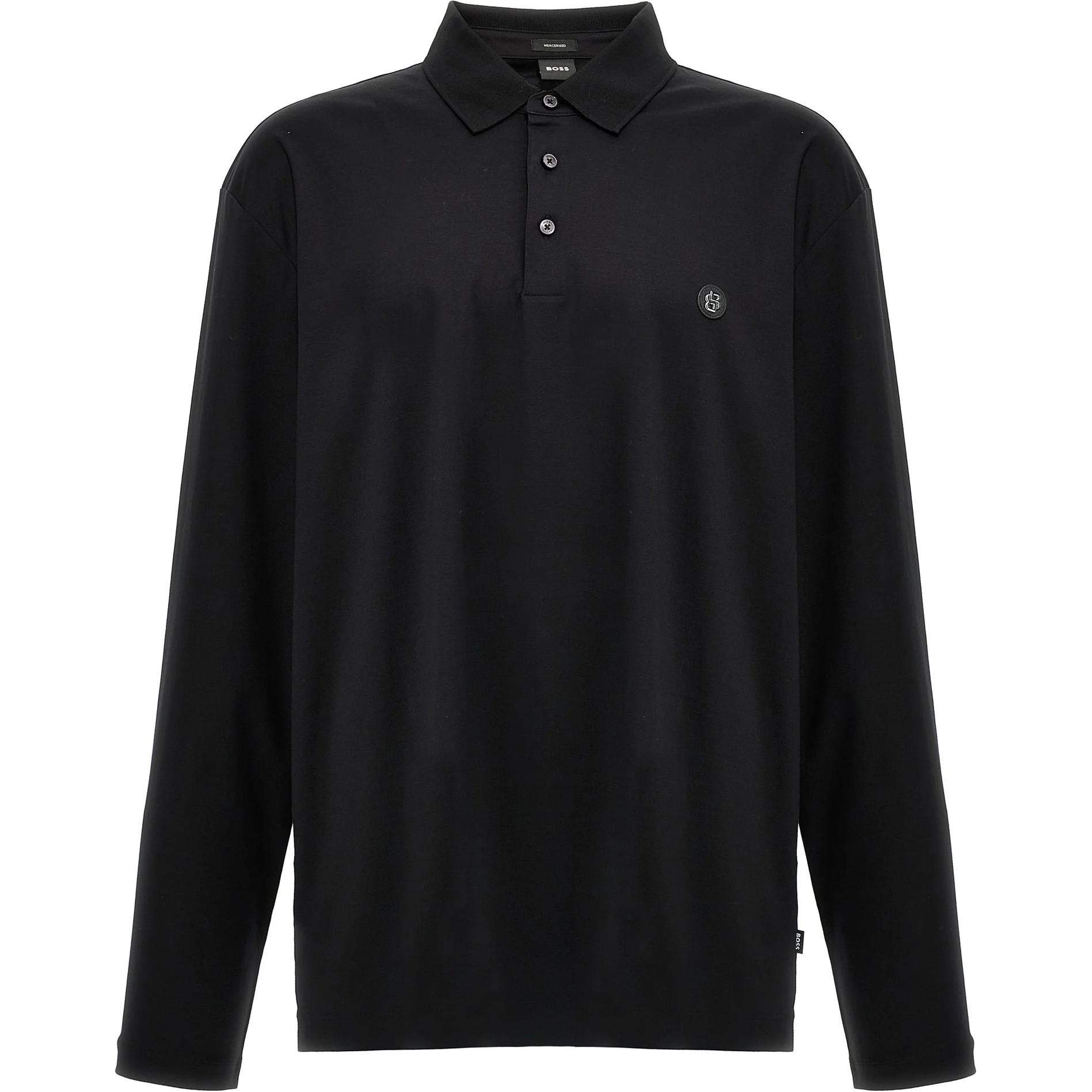 HUGO BOSS