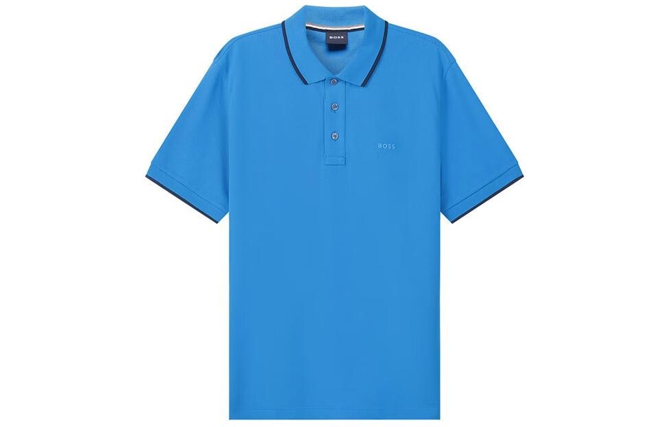 HUGO BOSS LogocPolo