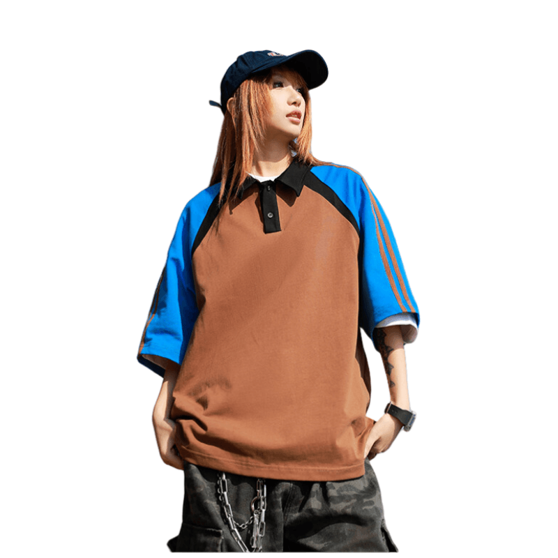 ARCANEFUNK Polo
