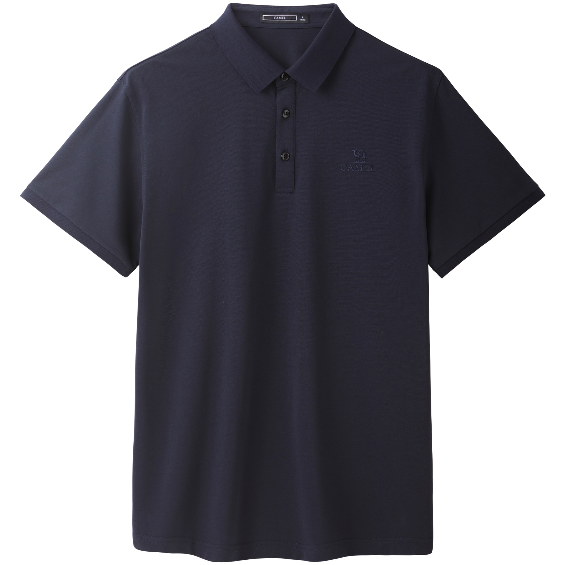 CAMEL骆驼 CAMEL Polo
