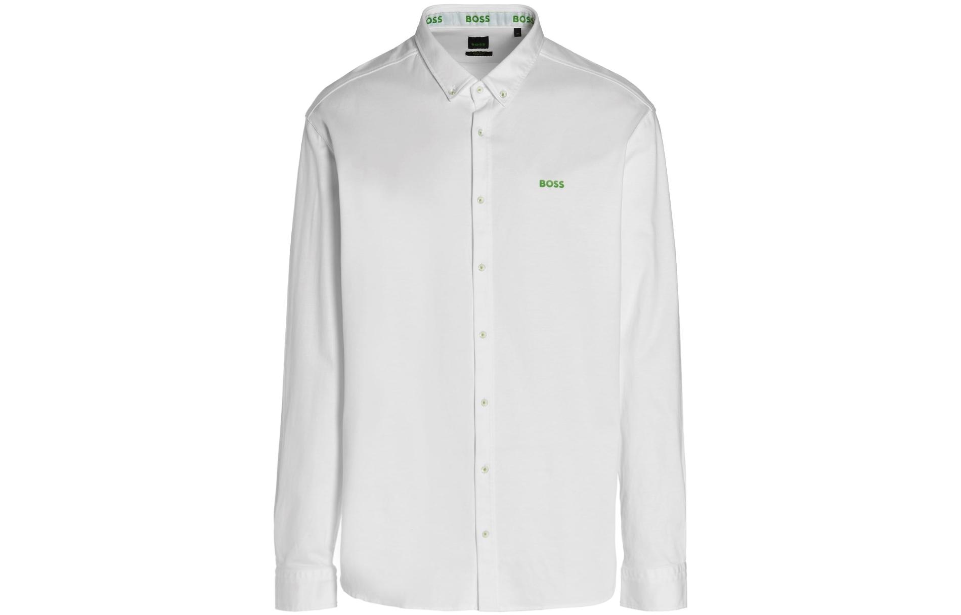 HUGO BOSS