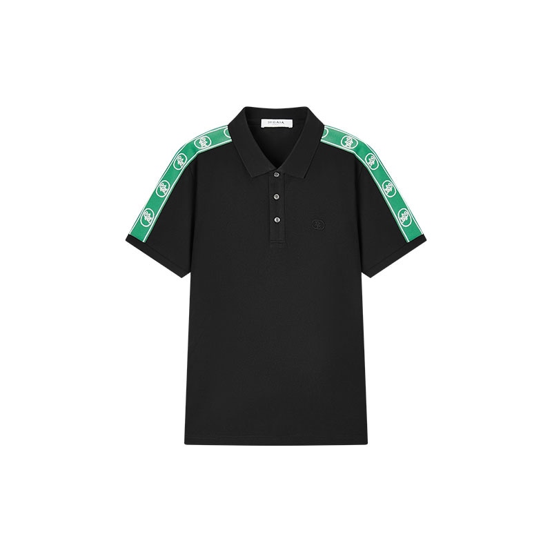 DEGAIA SS25 Polo