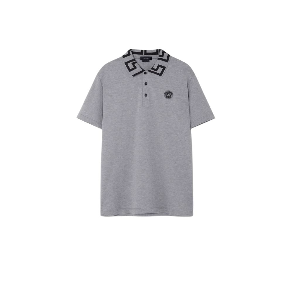 VERSACE/范思哲 VERSACE FW22 LogoPolo