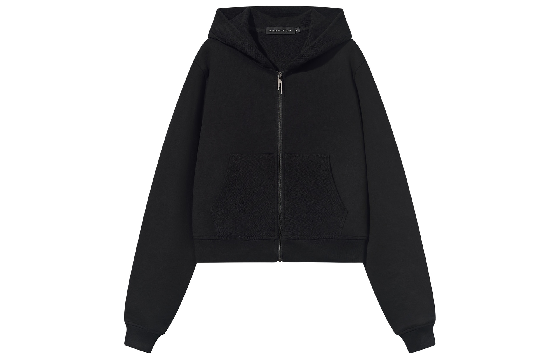 BLINDNOPLAN 24SS LOGO