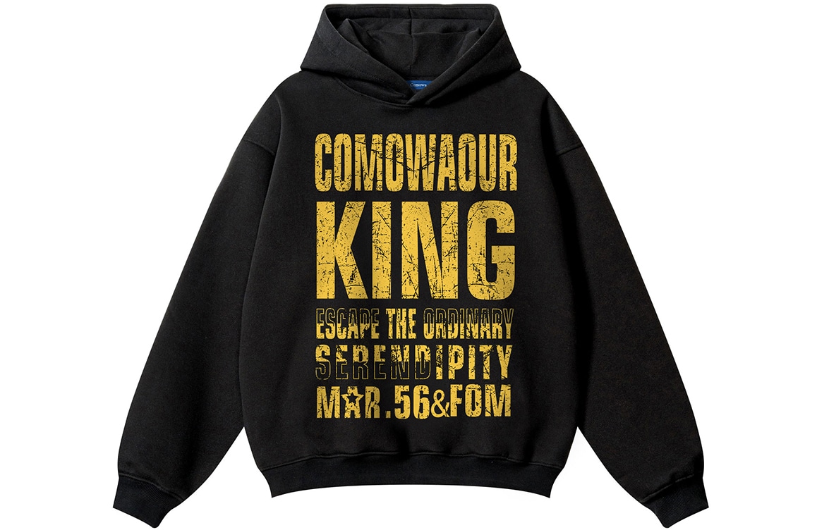 360COMOWA