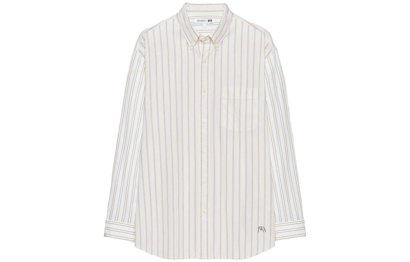 UNIQLO/优衣库 UNIQLO JW Anderson
