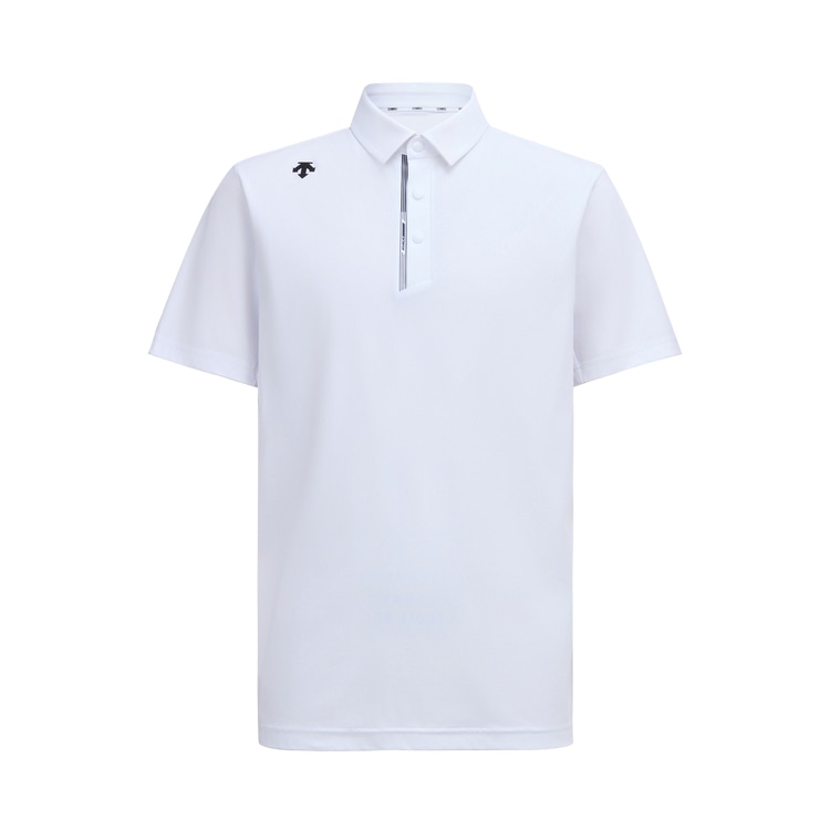 迪桑特/DESCENTE DESCENTE FIELD Polo