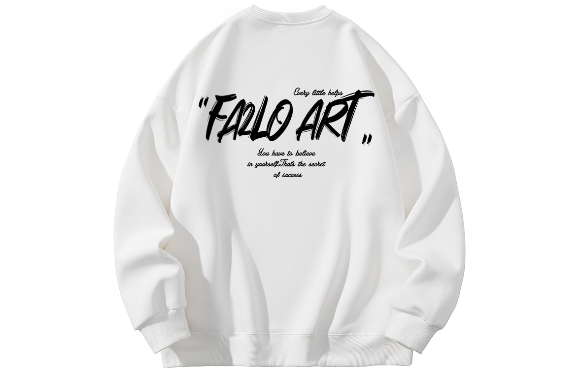 FA2LO logo