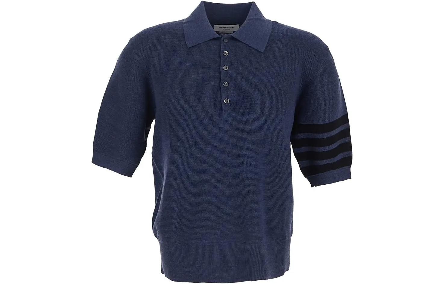 THOM BROWNE Polo