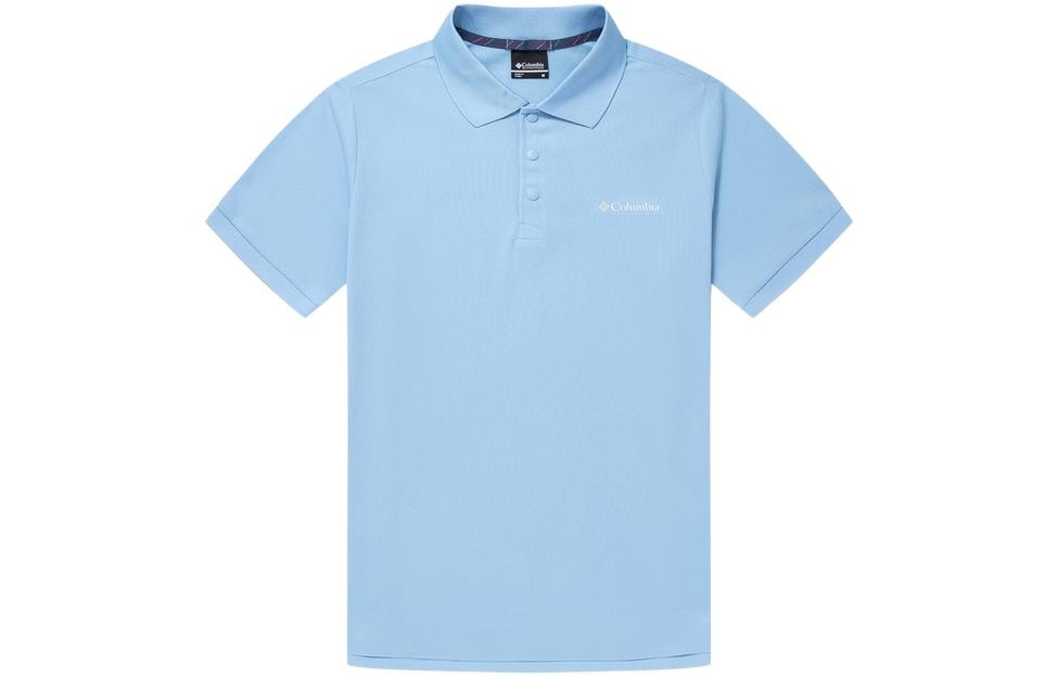 Columbia LogoPolo