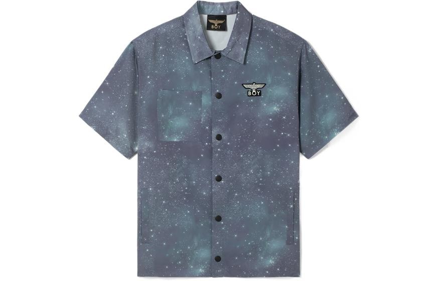 Boy London SS22
