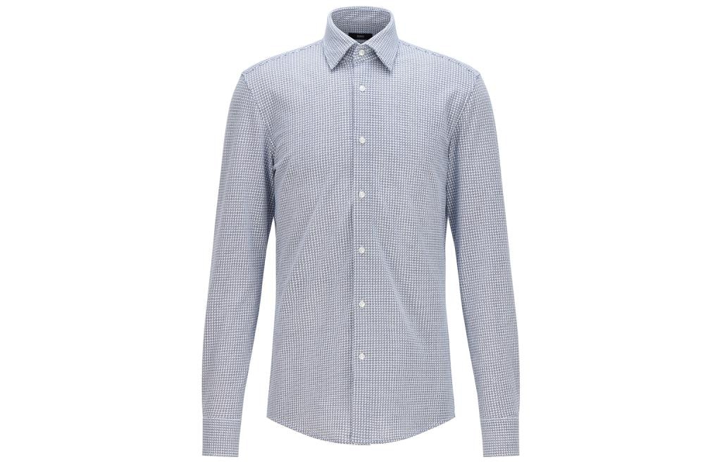 HUGO BOSS