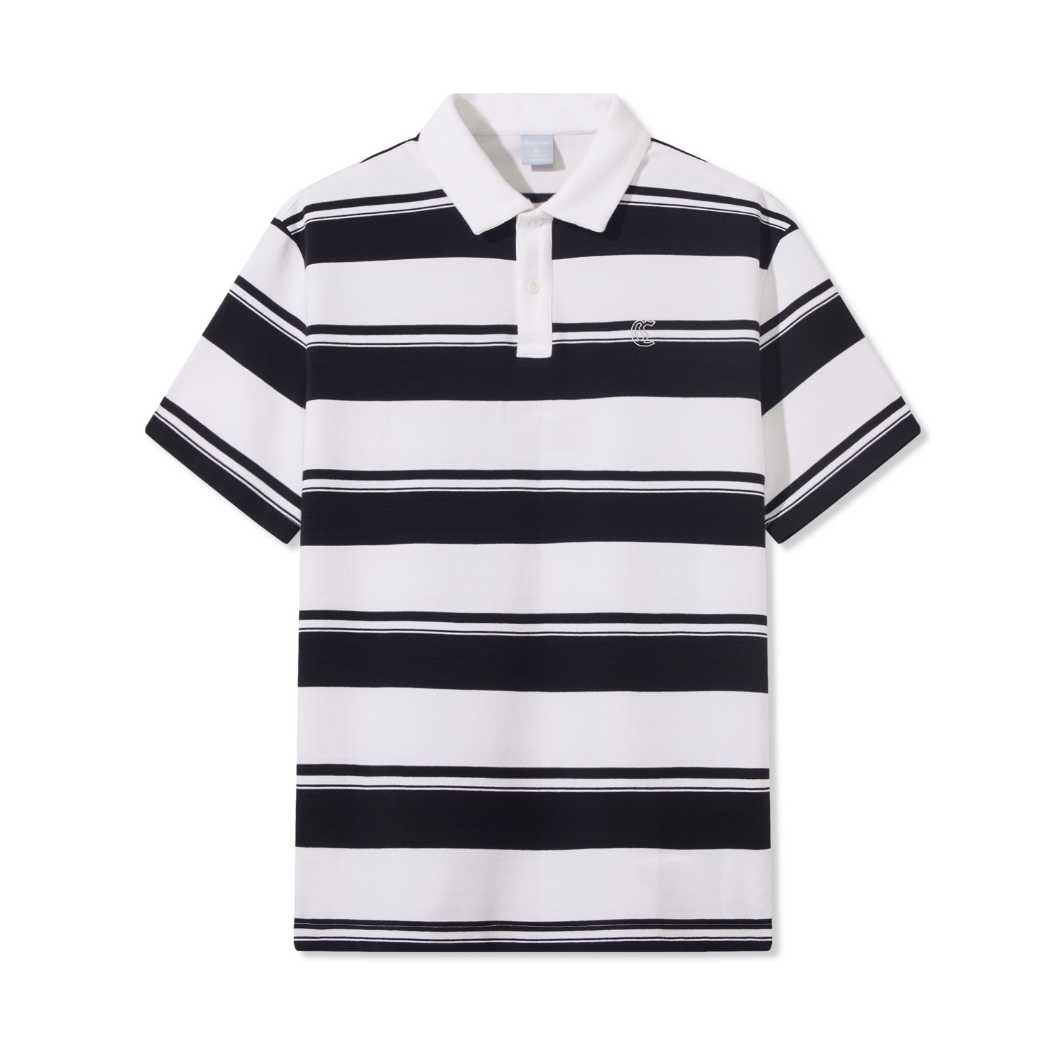 卡宾 CABBEEN Cabbeen LogoCPolo 01