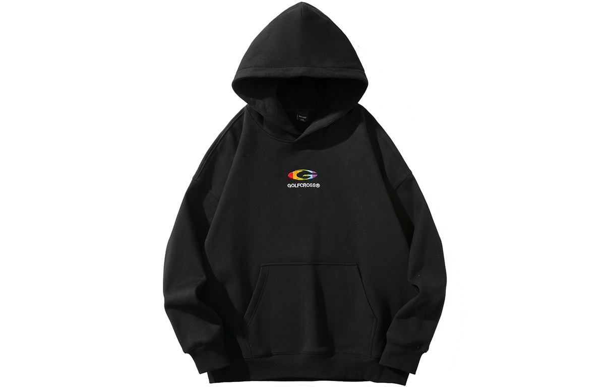 GOLFCROSS