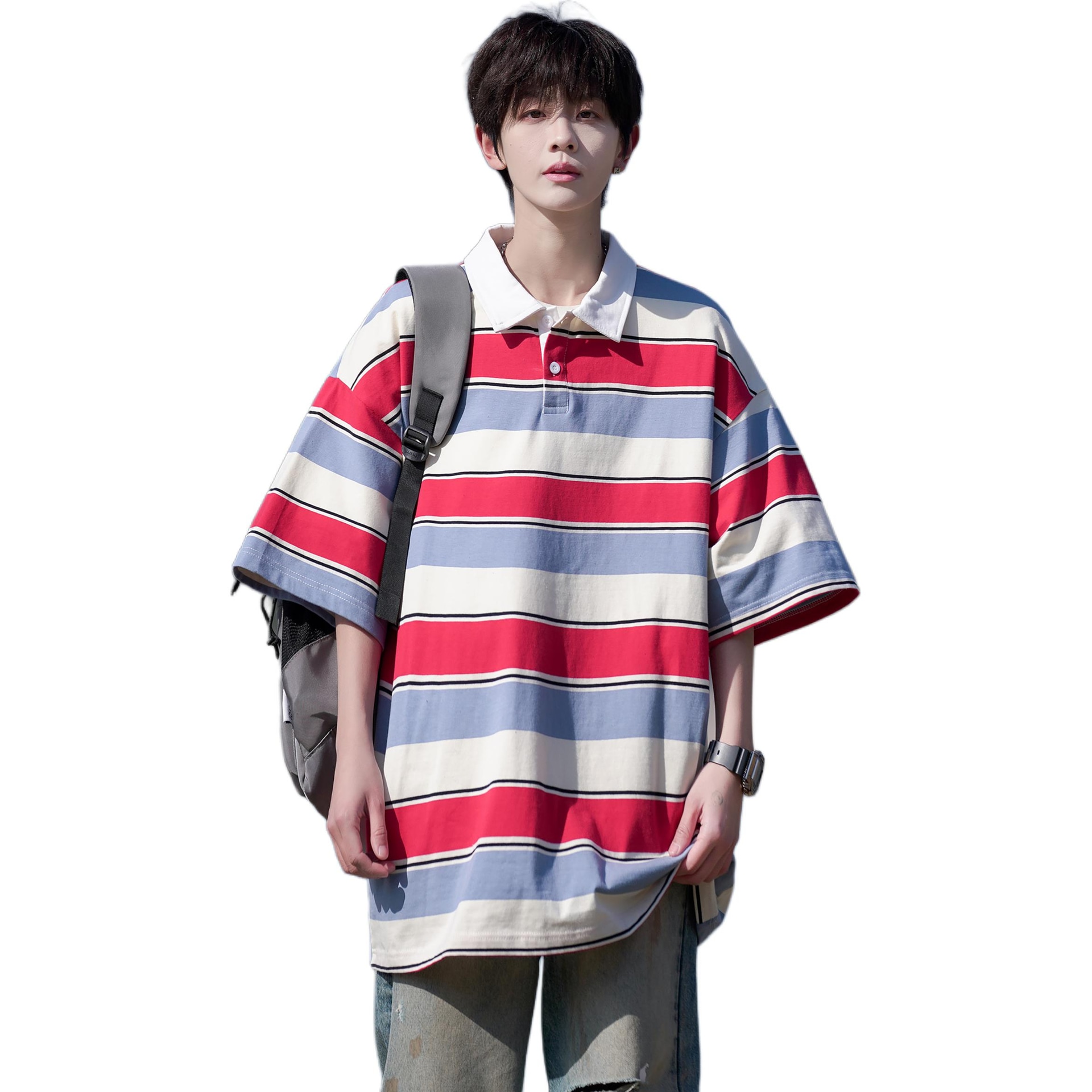 森库 FOREST LIBRARY FOREST LIBRARY Polo