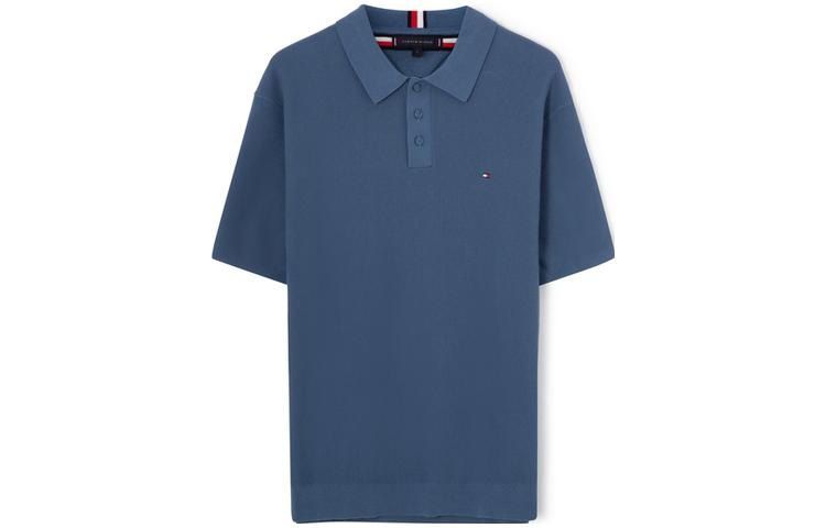 Tommy Hilfiger SS23 LogoPolo