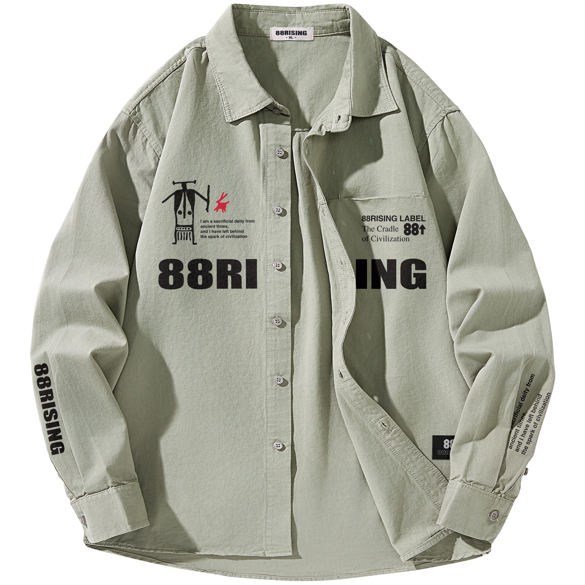 88rising