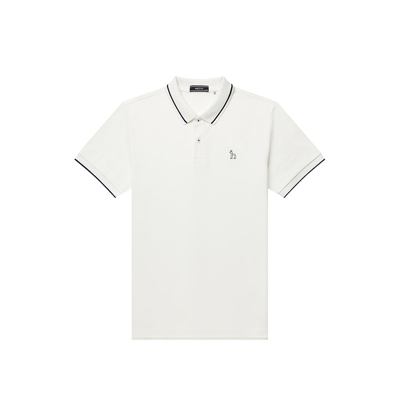 HAZZYS 哈吉斯 HAZZYS Polo