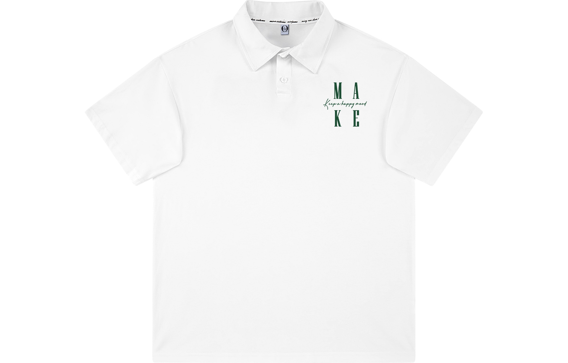 emoji Polo