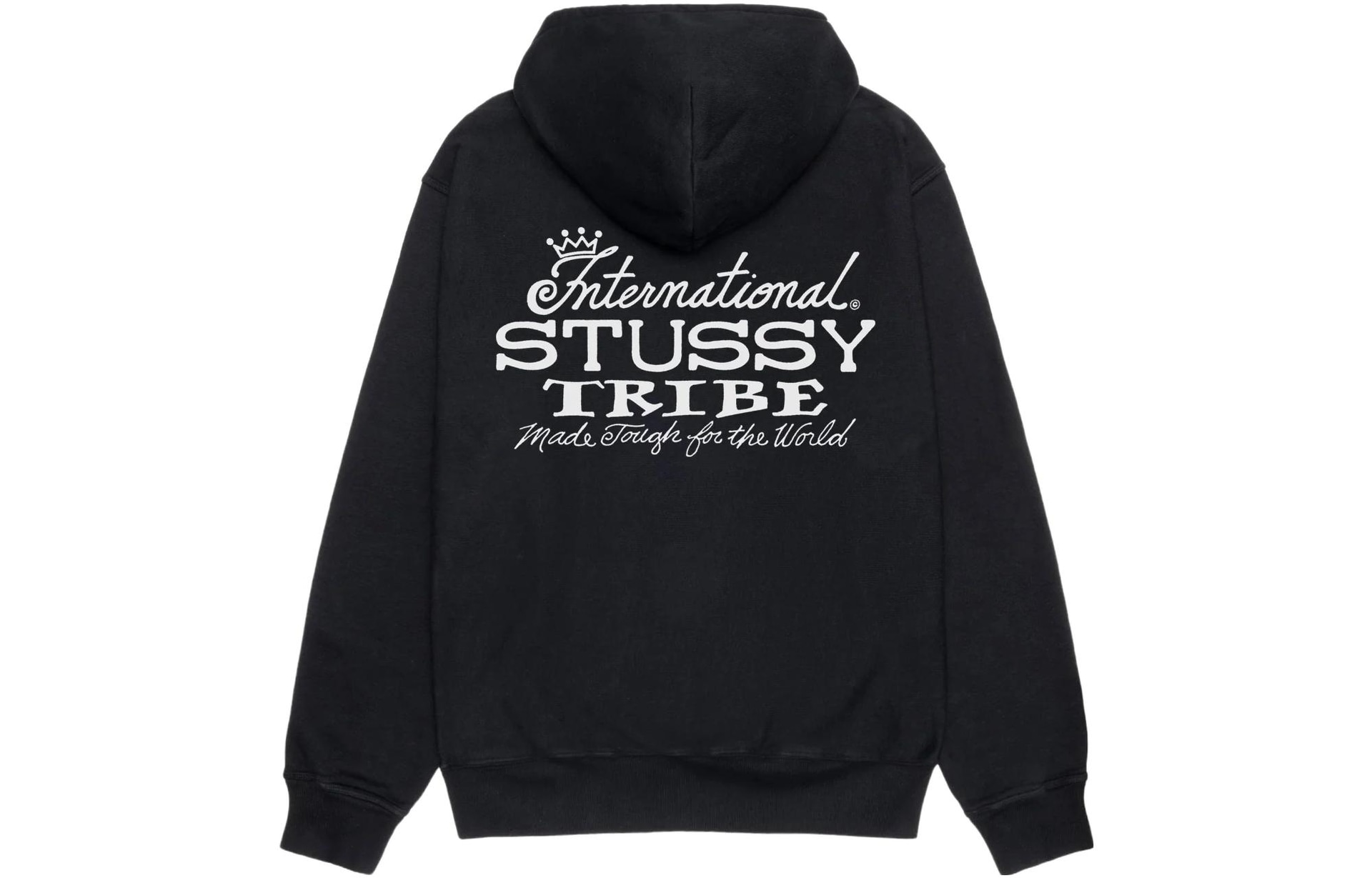 Stussy FW23 Ist Hoodie