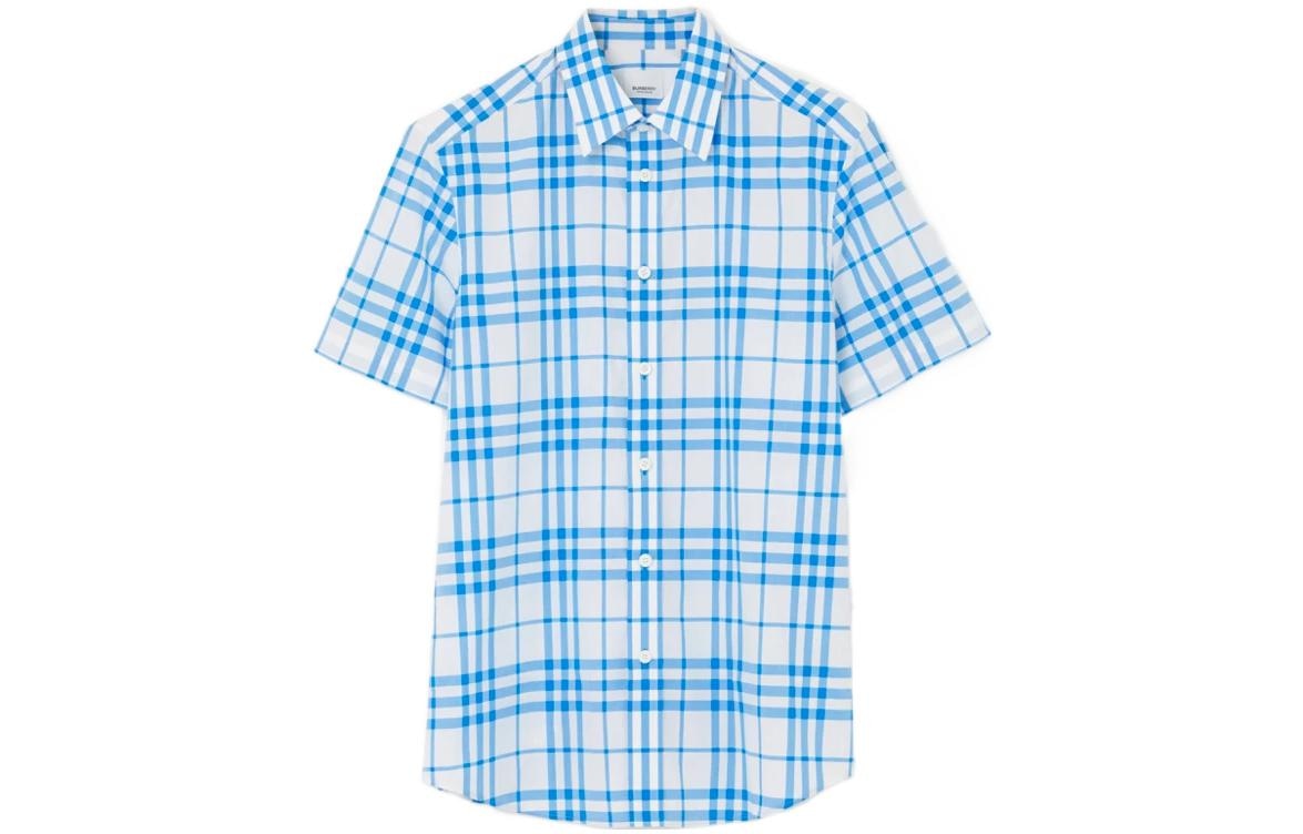 Burberry SS23 Striped Shirt