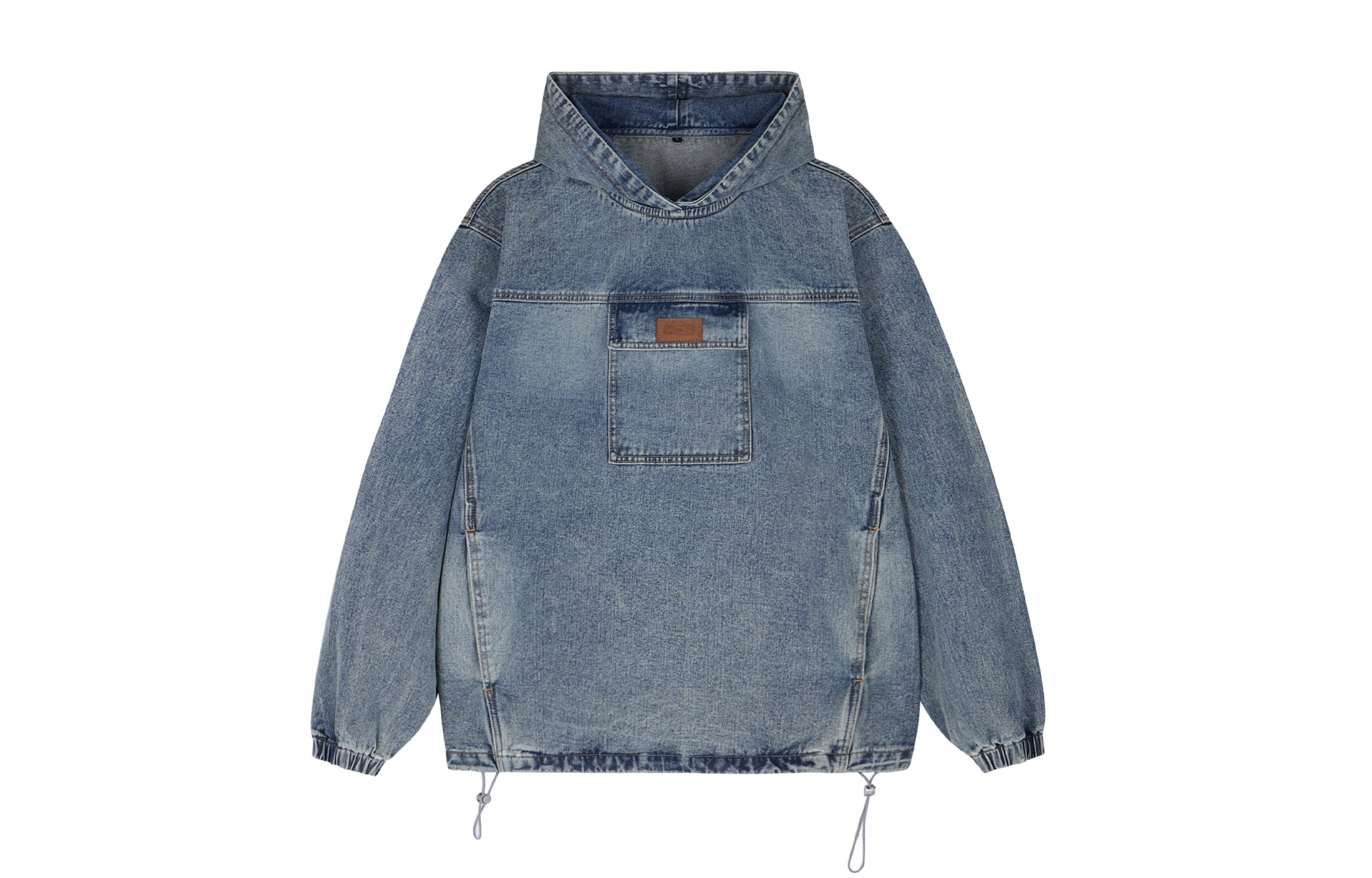 ICONS Lab Hoodie