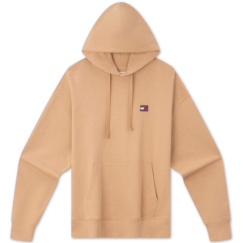 Tommy Hilfiger Retro Embroidered Hoodie