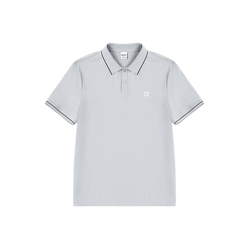 GOLF/高尔夫 GOLF SS25 POLO