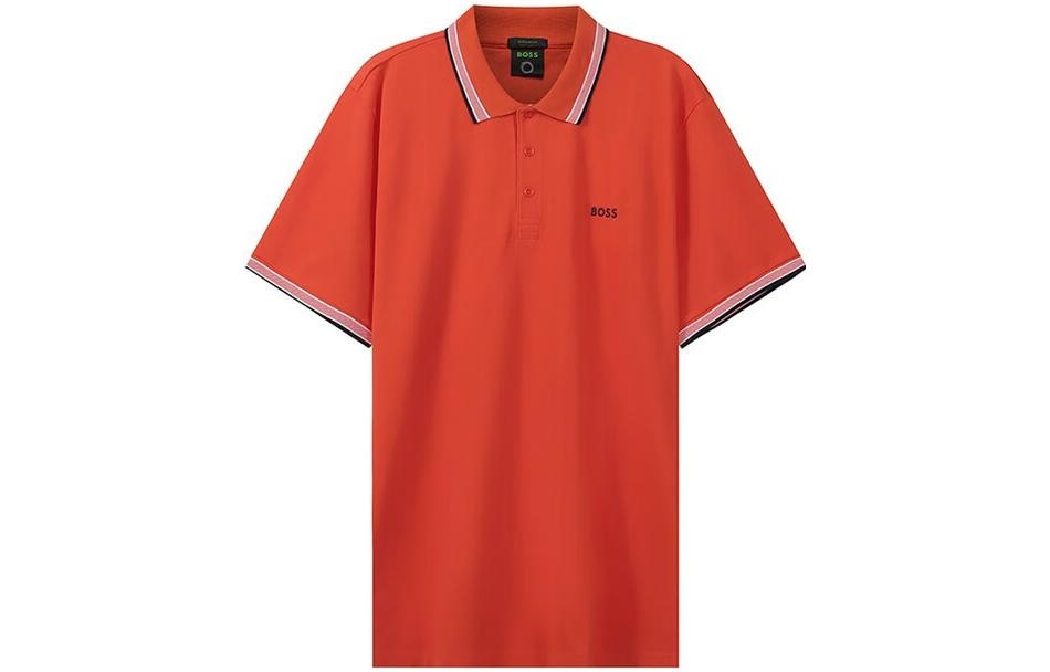 HUGO BOSS SS22 Polo