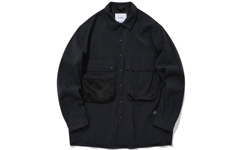 COVERNAT SS22