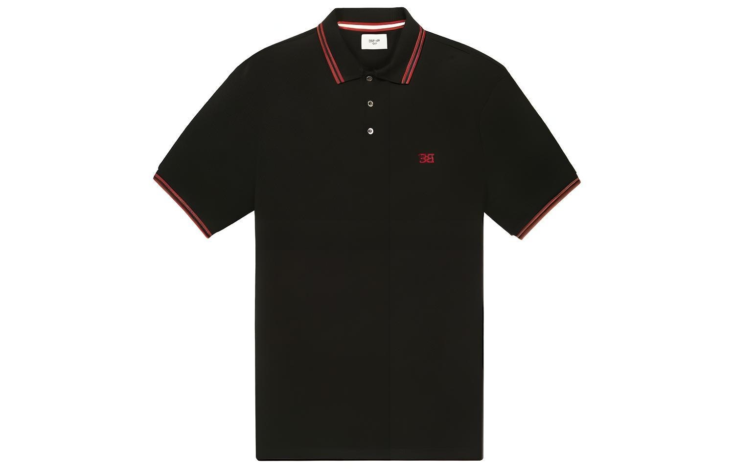 BALLY巴利 BALLY SS23 Polo