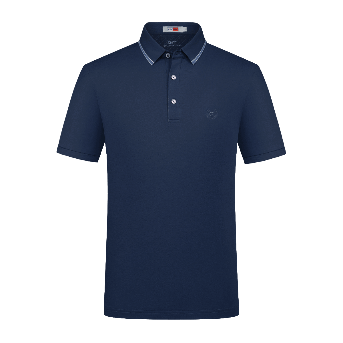 GY goldlion Polo