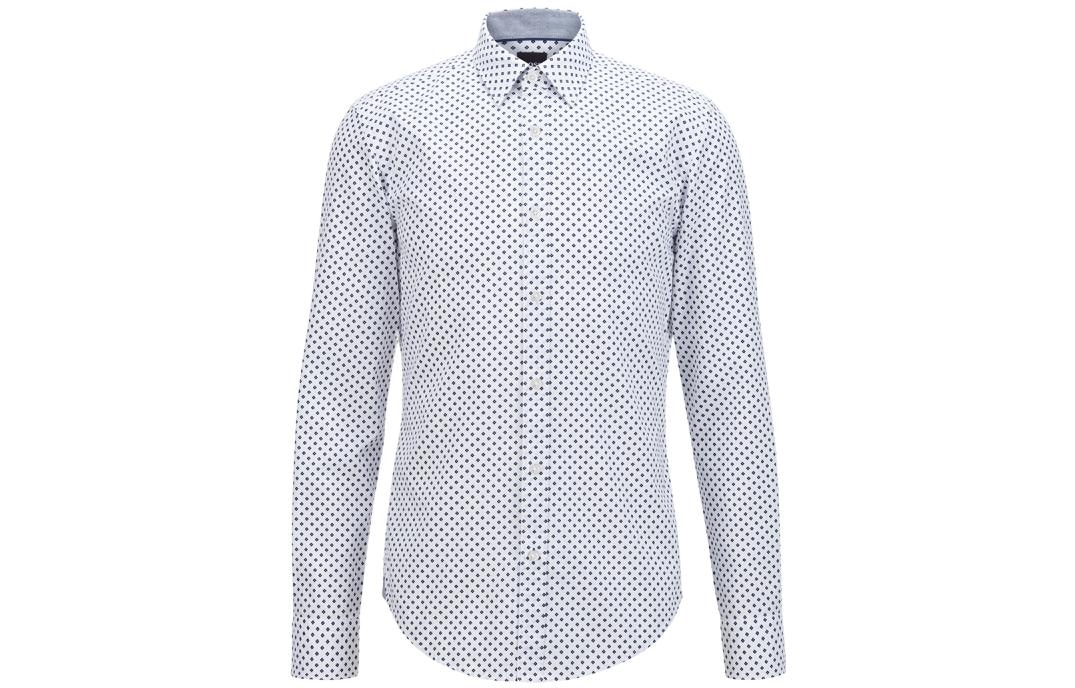 HUGO BOSS
