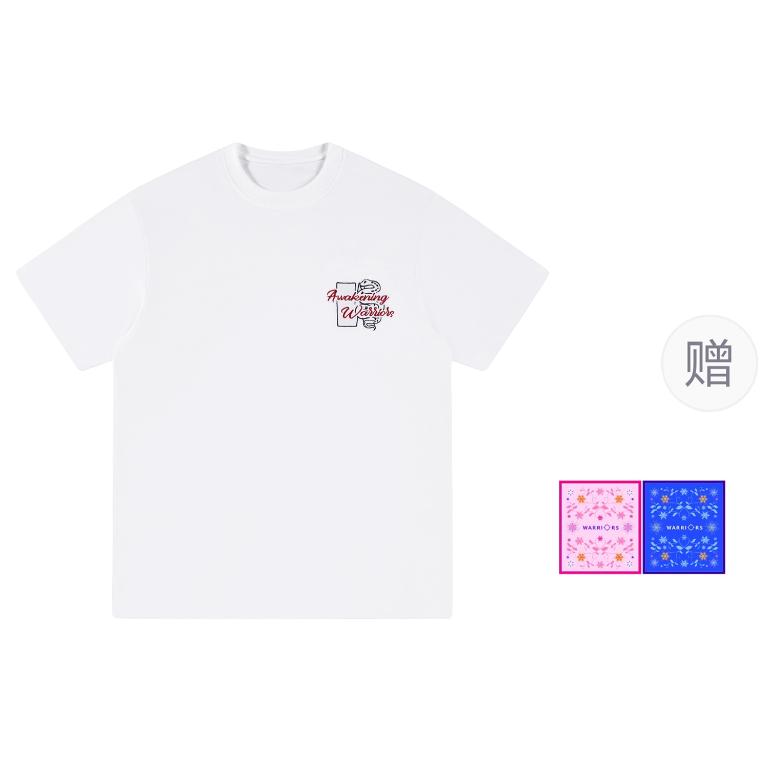 腾讯视频DOKI DOKI x T