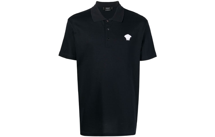 VERSACE/范思哲 VERSACE SS22 LogoPolo