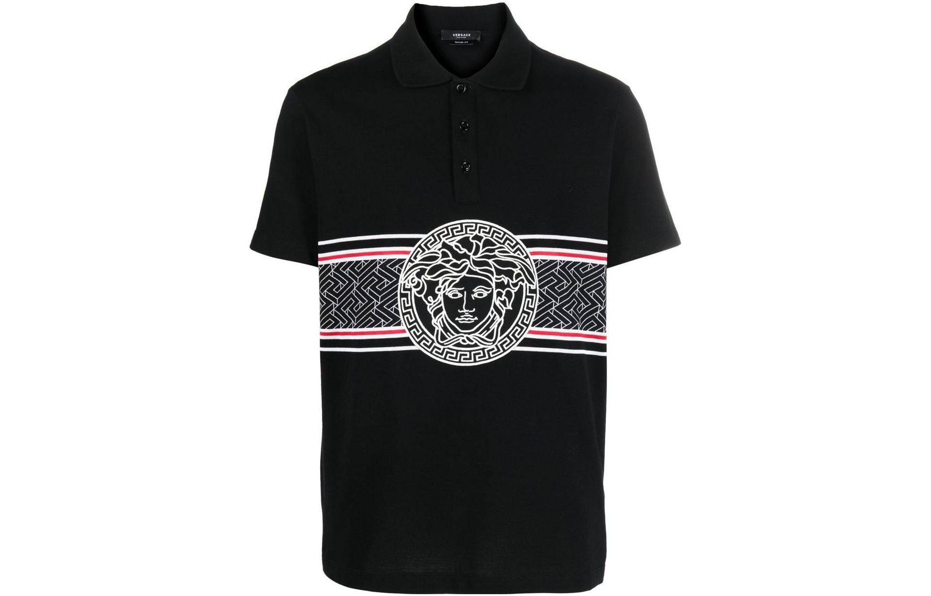 VERSACE/范思哲 VERSACE SS23 Polo