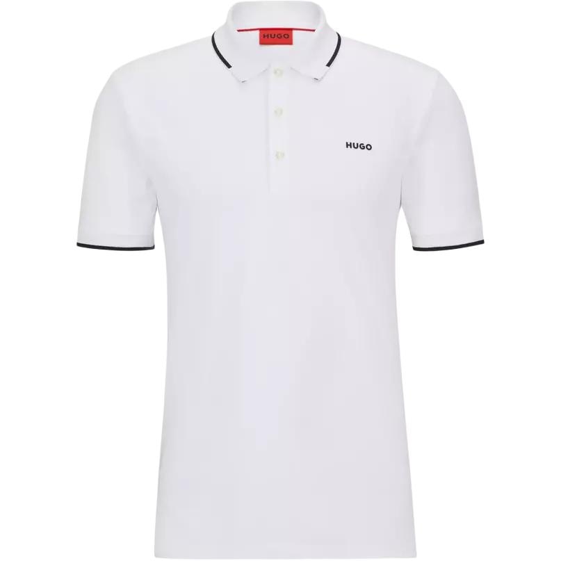 HUGO BOSS SS23 Polo