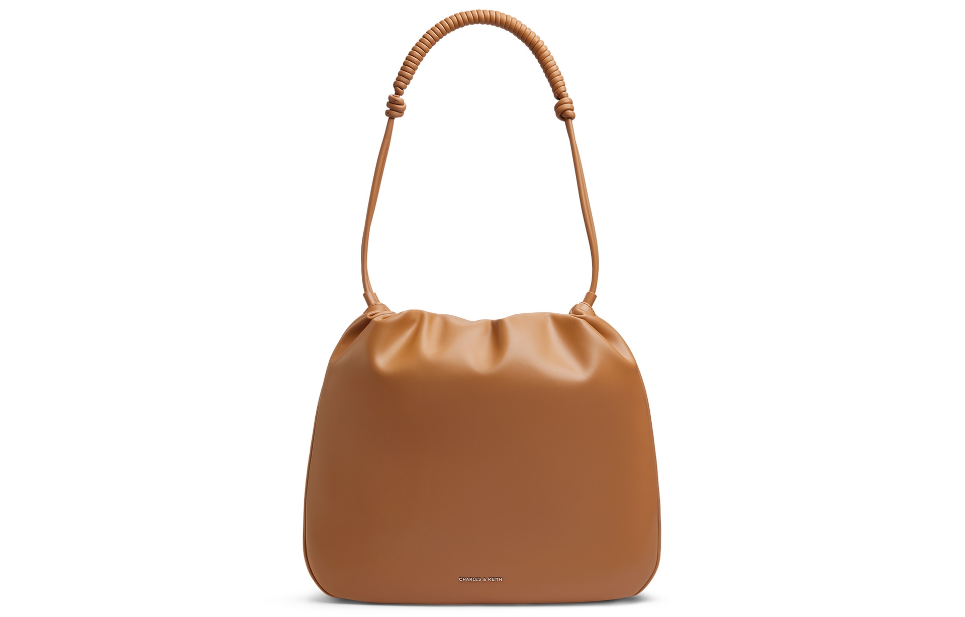 CHARLES&KEITH CHARLESKEITH ck Russet BrownNoir