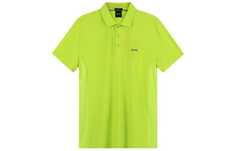 HUGO BOSS SS23 LogoPolo