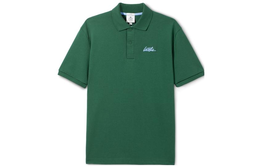 LACOSTE SS22 Polo