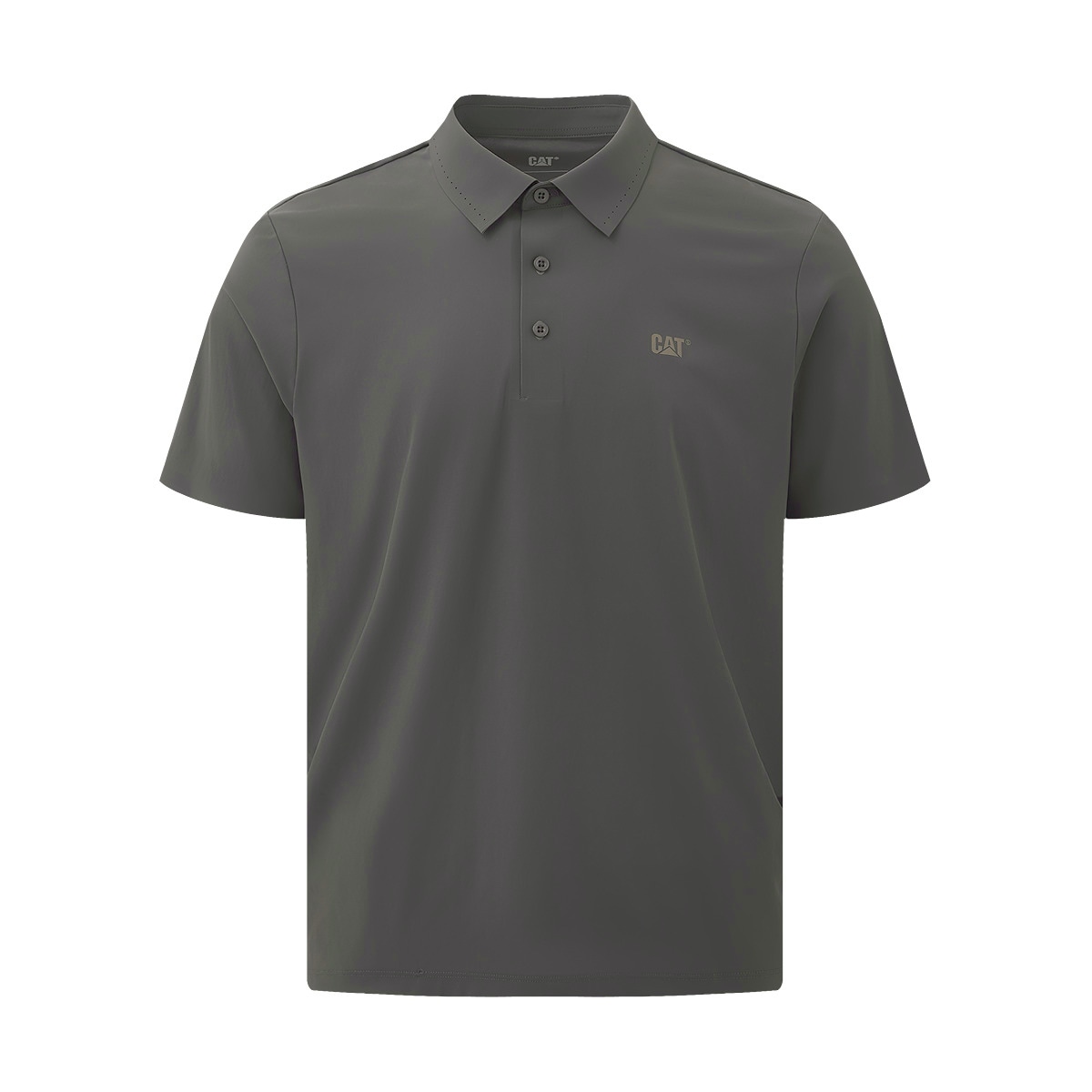 CAT SS25 Polo