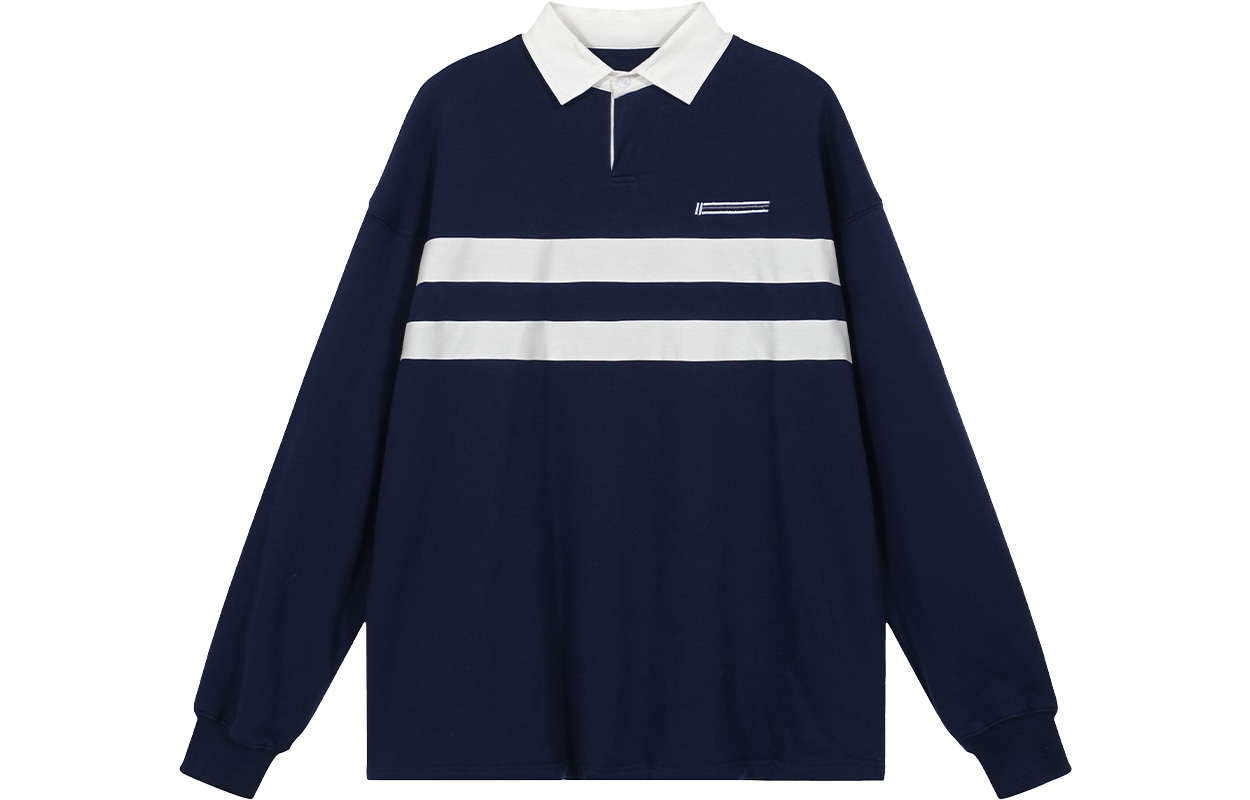 11ESTRANGER ASTRANGER Polo