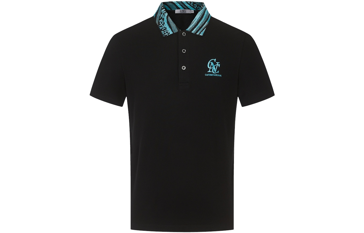 C'N'C LogoPolo