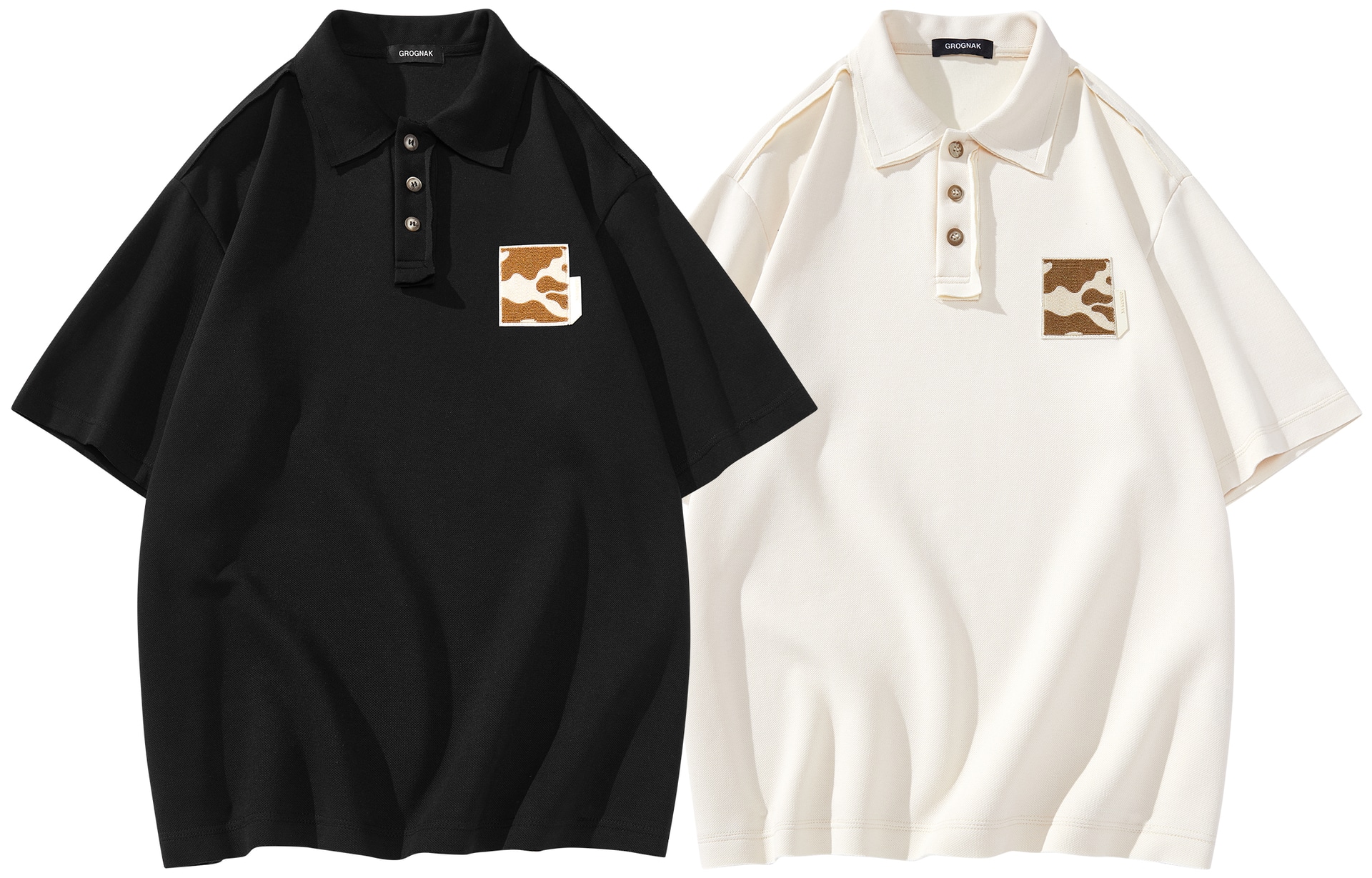 GROGNAK LogoPolo 2