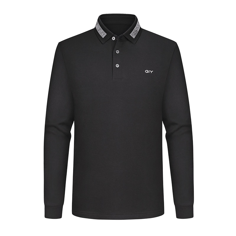 GY goldlion Polo