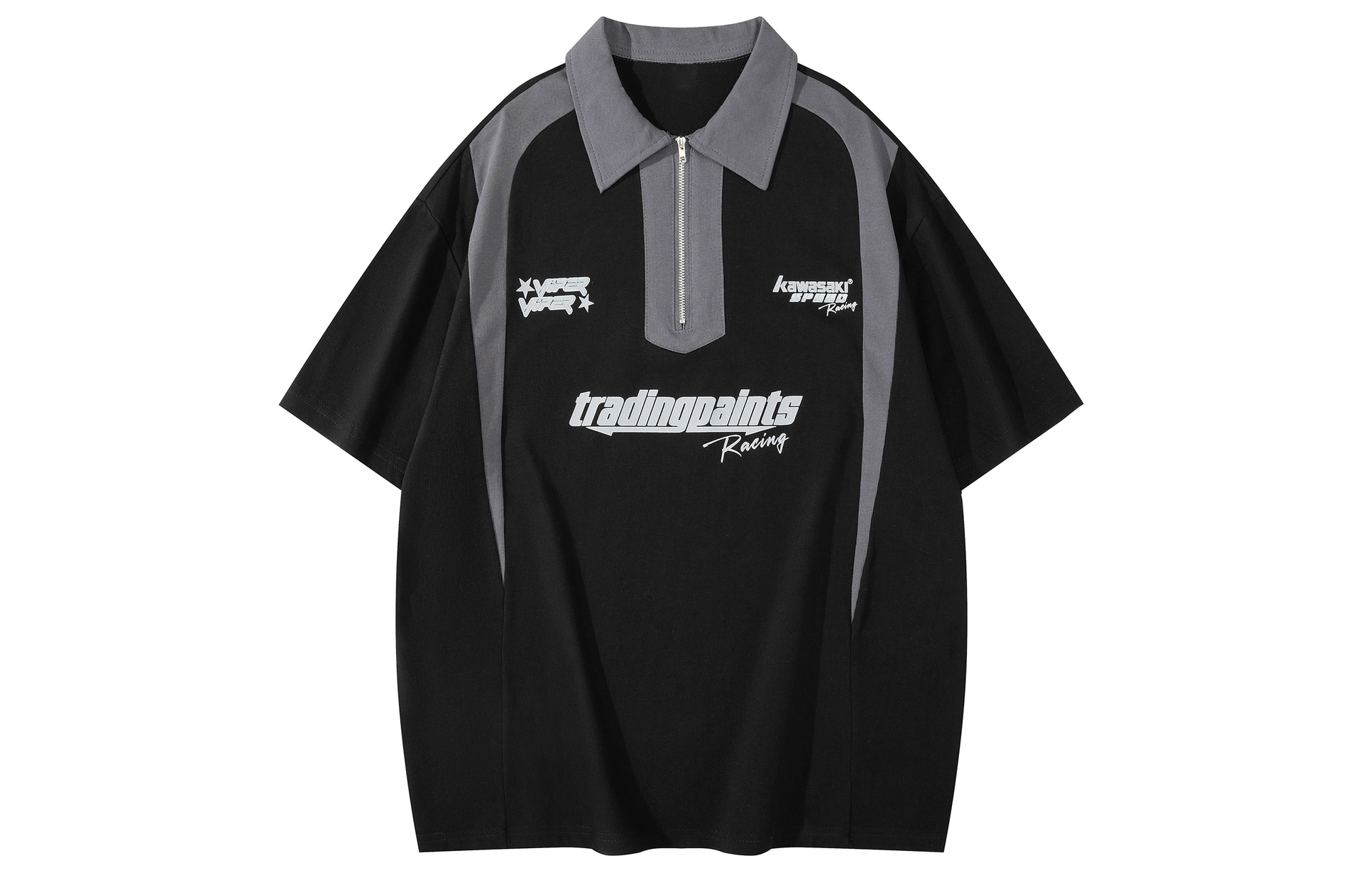 Kawasaki/川崎 Kawasaki Polo