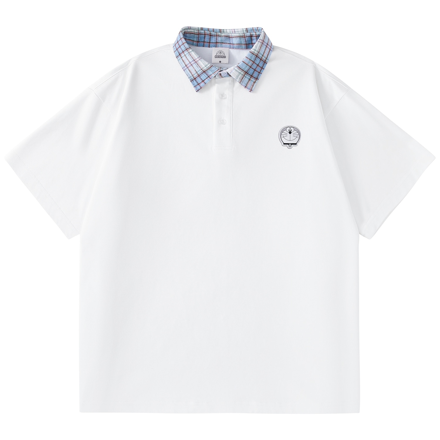 Doraemon/哆啦A梦 DoraemonA LogoPolo